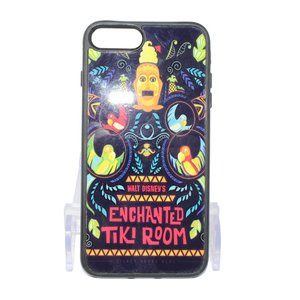 Walt Disneys Trader Sams Enchanted Tiki Bar Tropical IPhone 7 Plus Multicolored